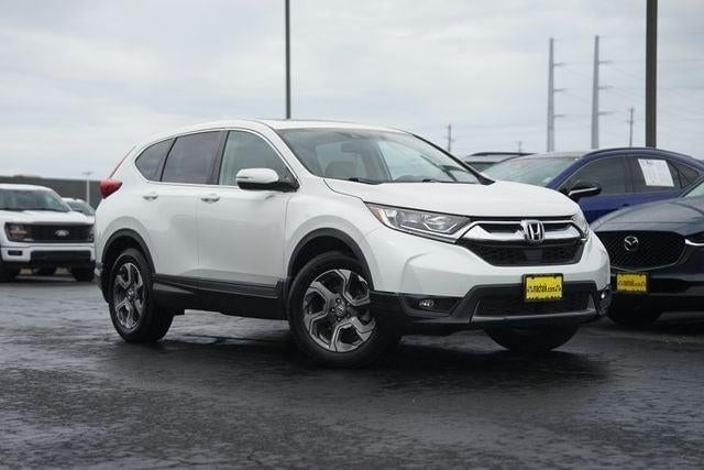2019 Honda CR-V - Image 1