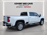 2022 Chevrolet Silverado - Preview 7