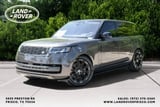 2022 Land Rover Range Rover - Preview 2