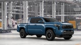 2026 Toyota Tacoma - Preview 15