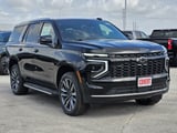 2026 Chevrolet Tahoe - Preview 2