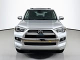 2021 Toyota 4Runner - Preview 3