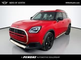 2025 MINI Countryman - Preview 2
