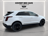 2026 Cadillac XT5 - Preview 10