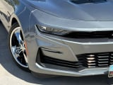 2022 Chevrolet Camaro - Preview 3