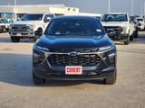 2026 Chevrolet Trax - Preview 2