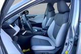 2025 Toyota RAV4 - Preview 7