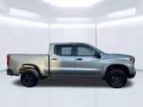 2026 Chevrolet Silverado - Preview 6