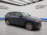 2019 Mazda CX-5 - Preview 4