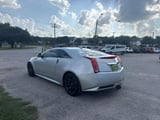 2013 Cadillac CTS - Preview 5