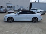 2024 Audi A5 - Preview 6