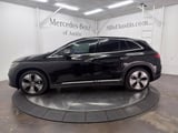 2023 Mercedes-Benz EQE - Preview 4