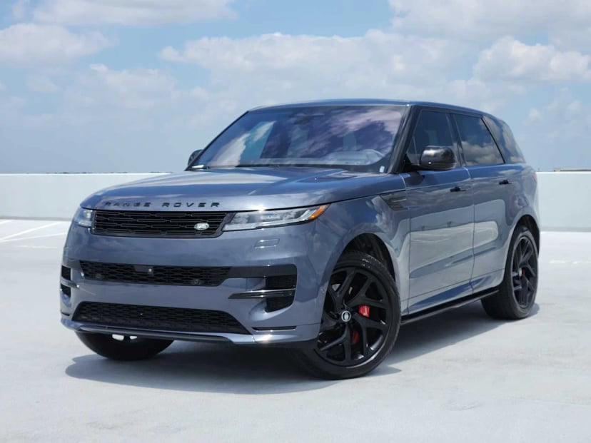 2023 Land Rover Range Rover Sport - Image 1