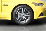 2016 Ford Mustang - Preview 4