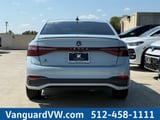 2027 Volkswagen Jetta - Preview 8