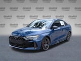 2026 Audi RS 3 - Preview 4