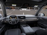 2027 Kia Telluride - Preview 14