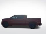 2026 Chevrolet Silverado 1500 - Preview 6
