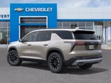 2026 Chevrolet Traverse - Preview 3