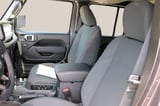 2026 Jeep Wrangler - Preview 12