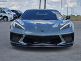 2023 Chevrolet Corvette - Preview 2