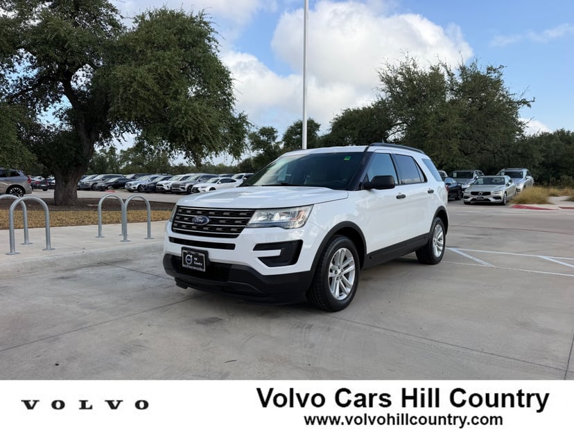 2016 Ford Explorer - Image 1