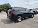 2018 Chevrolet Tahoe - Preview 9