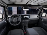2026 Jeep Wrangler - Preview 14