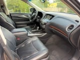 2014 INFINITI QX60 - Preview 10