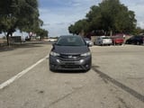 2015 Honda Fit - Preview 4