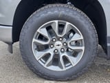 2026 Chevrolet Silverado 1500 - Preview 7