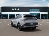 2026 Kia Sportage - Preview 4