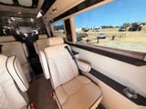 2020 Mercedes-Benz Sprinter - Preview 13