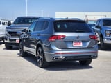 2023 Volkswagen Tiguan - Preview 5