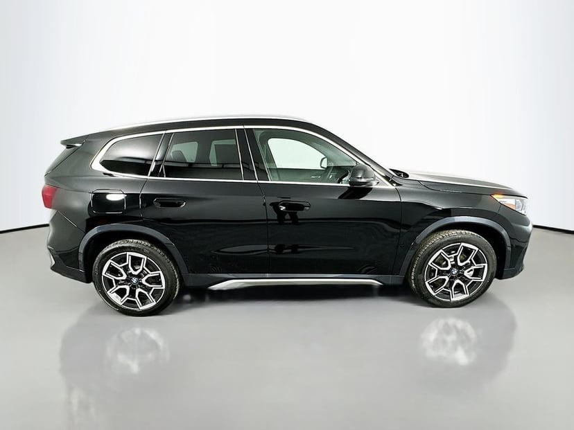 2026 BMW X1 - Image 3