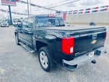 2017 Chevrolet Silverado 1500 - Preview 6