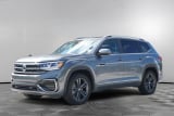 2022 Volkswagen Atlas - Preview 7