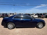 2014 Chrysler 300 - Preview 4