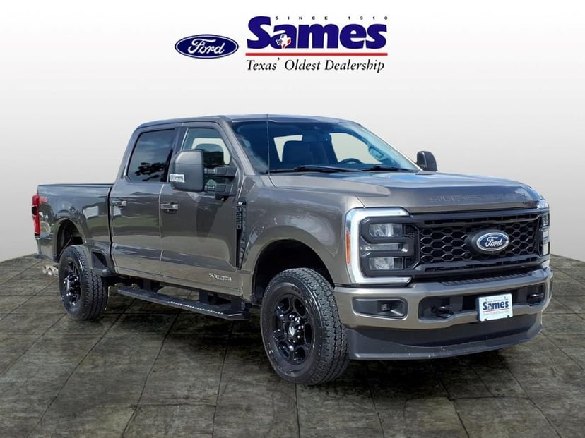 2023 Ford F-250 - Image 1
