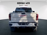 2026 GMC Sierra - Preview 7