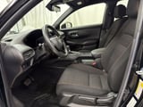 2023 Honda HR-V - Preview 14
