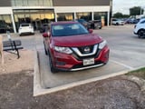 2017 Nissan Rogue - Preview 3