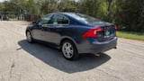 2013 Volvo S60 - Preview 3