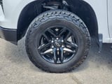 2024 Chevrolet Silverado 1500 - Preview 10