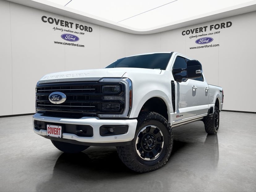 2026 Ford F-250 - Image 1