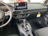 2027 Honda HR-V - Preview 8