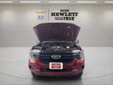 2025 Ford Ranger - Preview 10