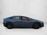 2026 Toyota Prius - Preview 4