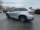 2018 Toyota Highlander - Preview 6