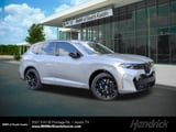 2027 BMW X5 - Preview 2